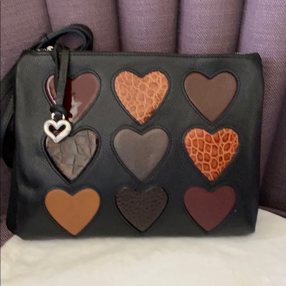 Brighton purse